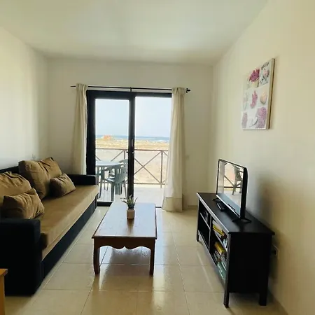 Casa Fuerteventura Soul El Apartamento