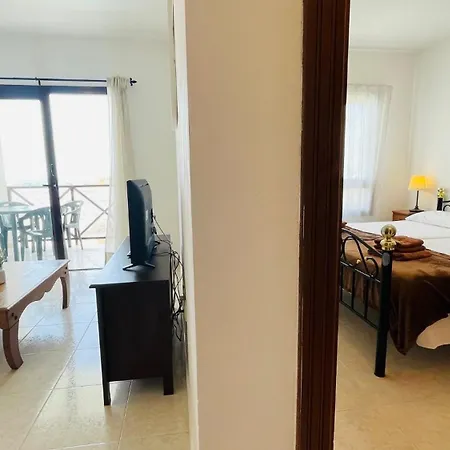 Apartamento Casa Fuerteventura Soul El *