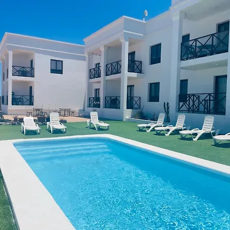 Casa Fuerteventura Soul El Apartamento
