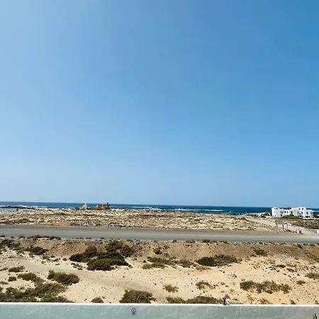 Casa Fuerteventura Soul El Cotillo