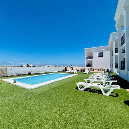 Casa Fuerteventura Soul El Cotillo