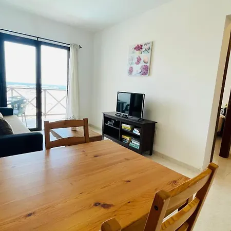 Casa Fuerteventura Soul El Apartment