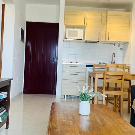Casa Fuerteventura Soul El Apartment *