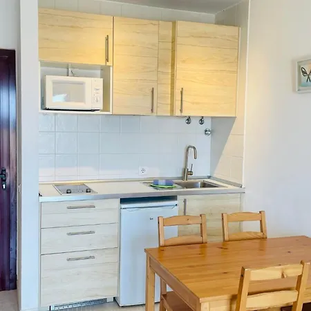 Apartment Casa Fuerteventura Soul El El Cotillo (Fuerteventura)