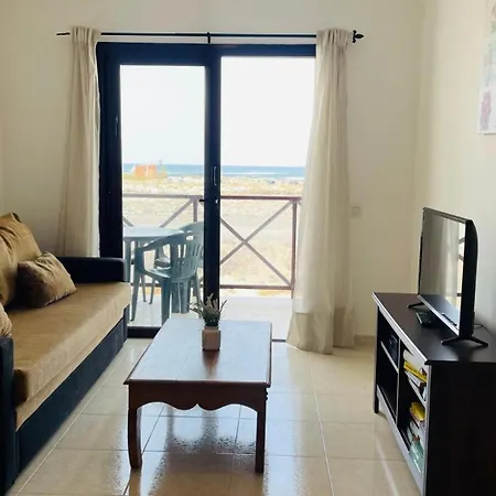 Apartmán Casa Fuerteventura Soul El Cotillo