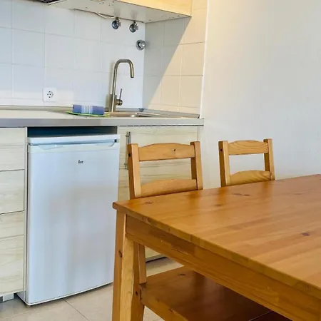 Apartmán Casa Fuerteventura Soul El Cotillo