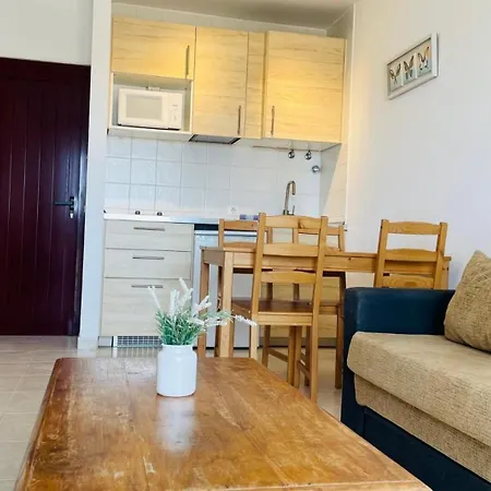 Apartmán Casa Fuerteventura Soul El
