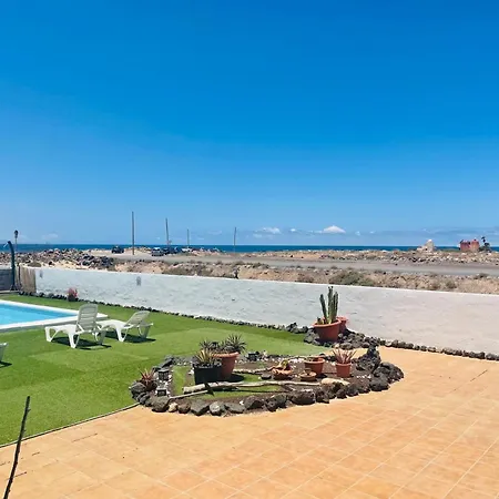 Apartmán Casa Fuerteventura Soul El Cotillo
