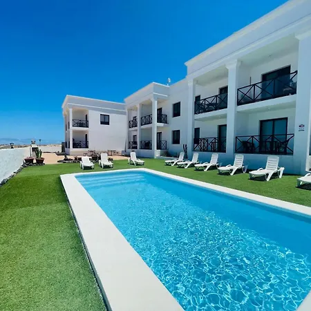 Apartmán Casa Fuerteventura Soul El