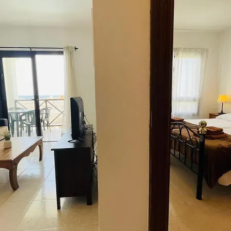 Apartmán Casa Fuerteventura Soul El *