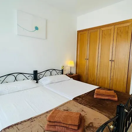 Apartmán Casa Fuerteventura Soul El