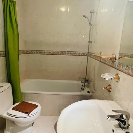 Apartmán Casa Fuerteventura Soul El