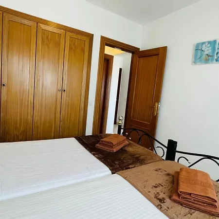Apartmán Casa Fuerteventura Soul El *