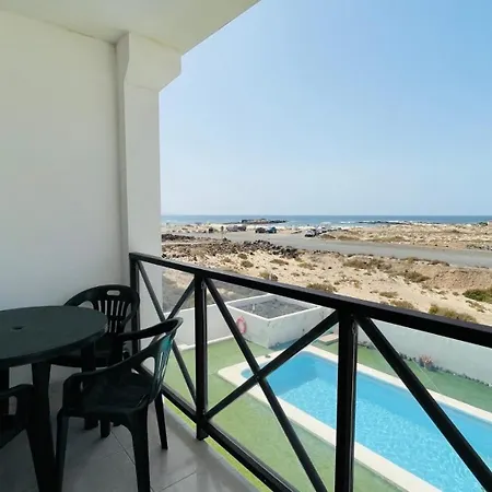 Apartmán Casa Fuerteventura Soul El