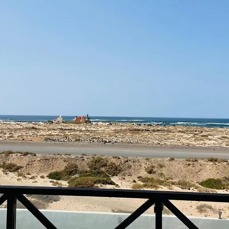 Apartmán Casa Fuerteventura Soul El *