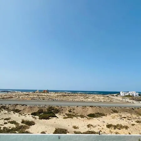 Casa Fuerteventura Soul El *
